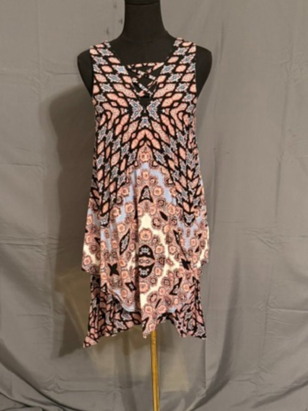 KNOX ROSE Tunic Size S